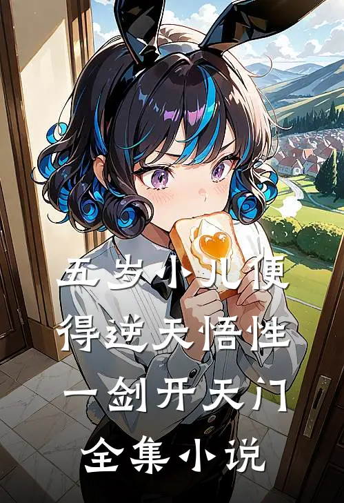 五岁小儿便得逆天悟性，一剑开天门全集小说