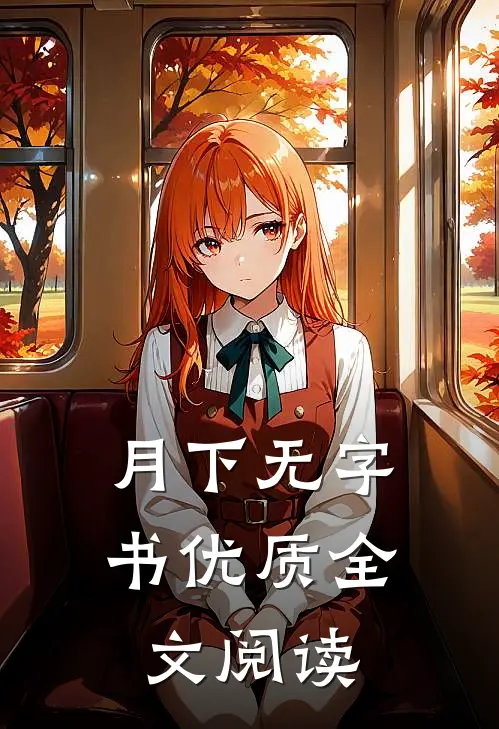 月下无字书优质全文阅读