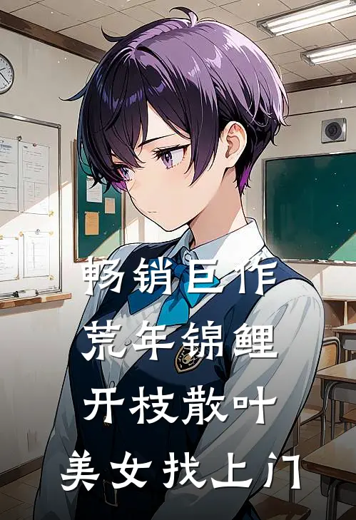 畅销巨作荒年锦鲤：开枝散叶，美女找上门