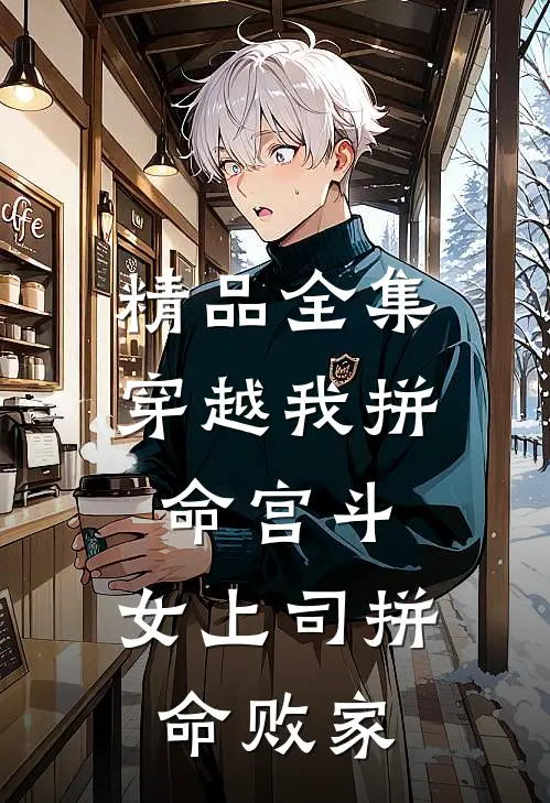 精品全集穿越我拼命宫斗，女上司拼命败家