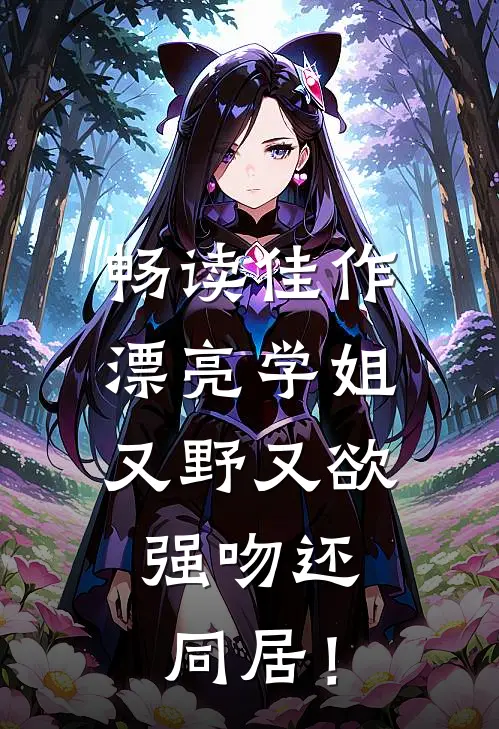 畅读佳作漂亮学姐又野又欲，强吻还同居！