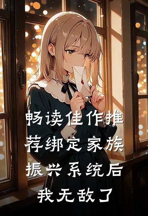 畅读佳作推荐绑定家族振兴系统后，我无敌了