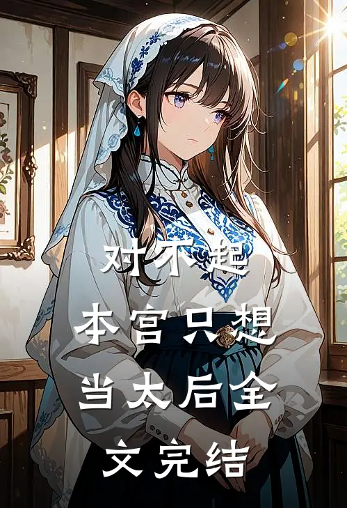 对不起，本宫只想当太后全文完结