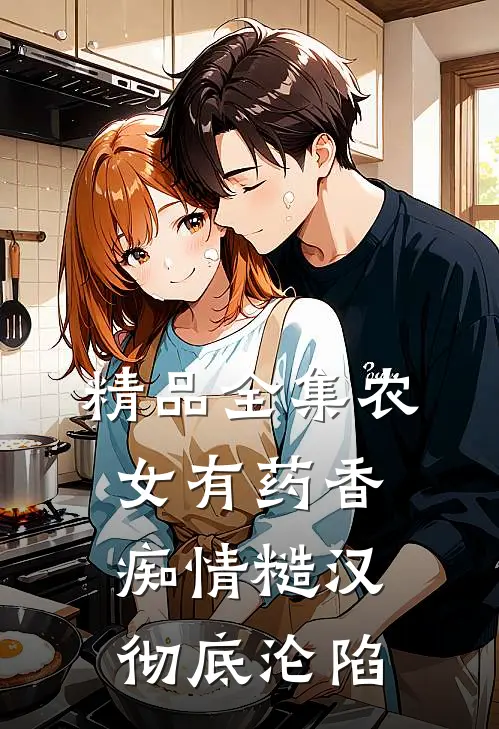 精品全集农女有药香，痴情糙汉彻底沦陷