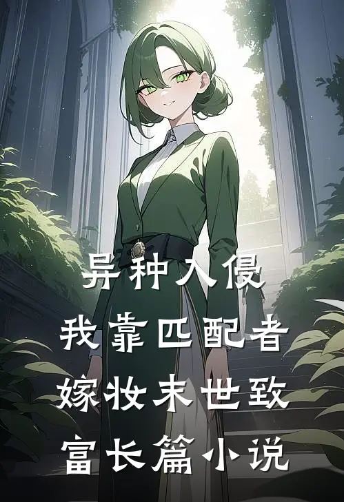 异种入侵，我靠匹配者嫁妆末世致富长篇小说