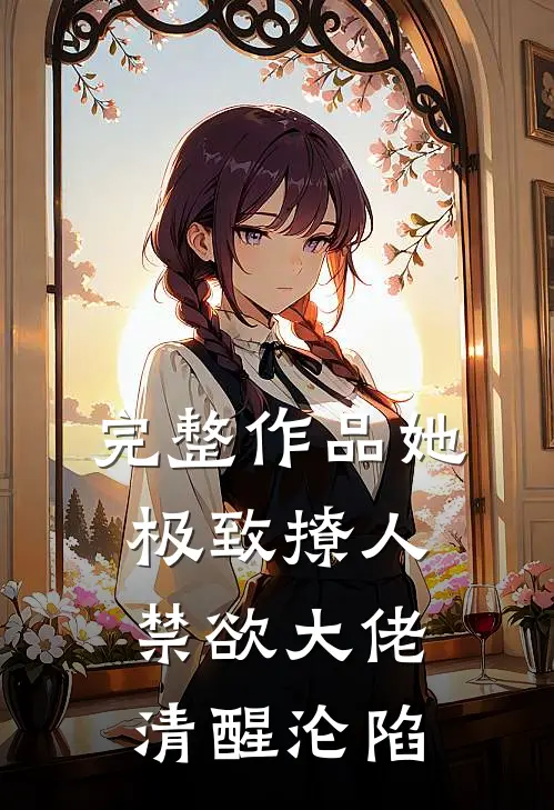 完整作品她极致撩人，禁欲大佬清醒沦陷