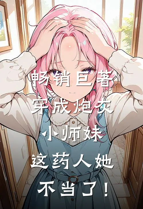 畅销巨著穿成炮灰小师妹，这药人她不当了！