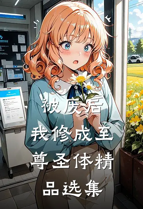 被废后，我修成至尊圣体精品选集