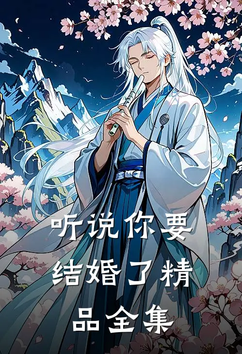 听说你要结婚了精品全集