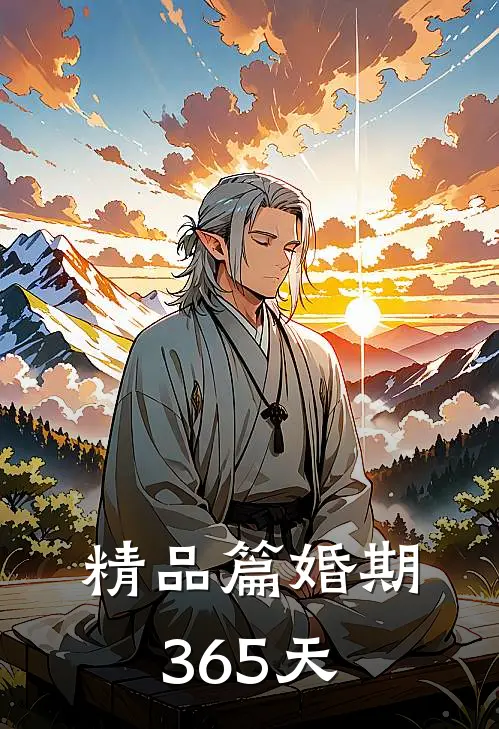 精品篇婚期365天