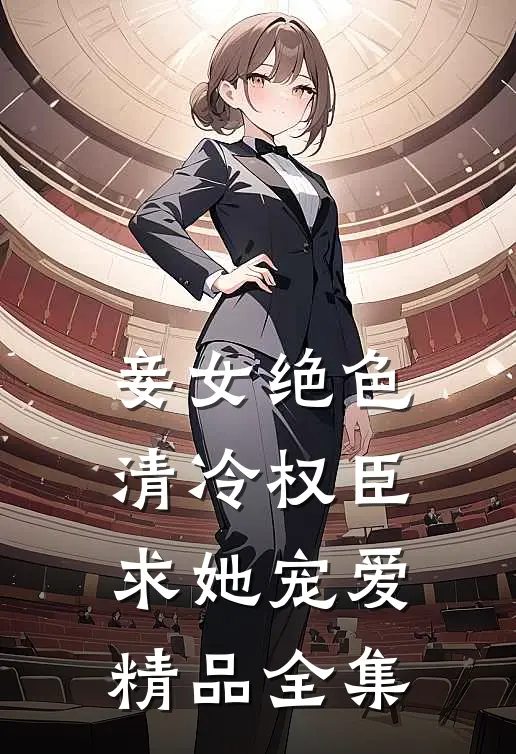 妾女绝色：清冷权臣求她宠爱精品全集