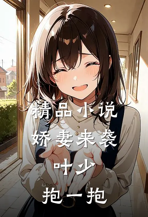 精品小说娇妻来袭：叶少，抱一抱