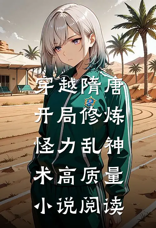 穿越隋唐：开局修炼怪力乱神术高质量小说阅读