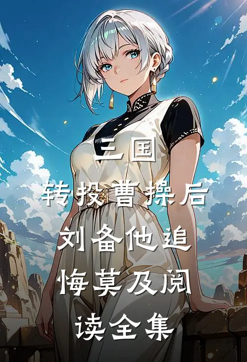 三国：转投曹操后，刘备他追悔莫及阅读全集