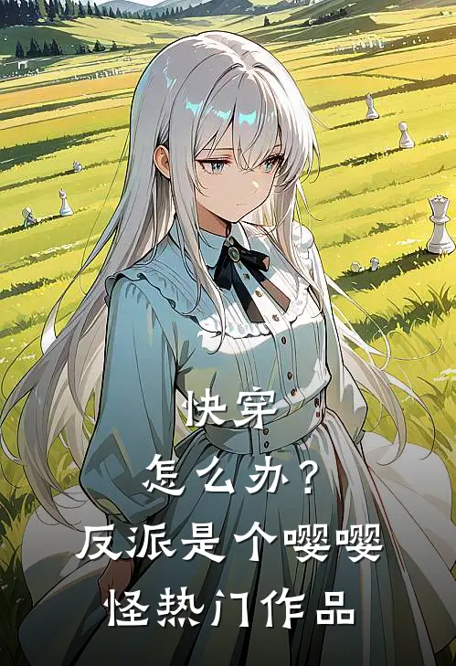 快穿：怎么办？反派是个嘤嘤怪热门作品