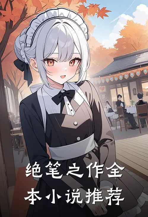 绝笔之作全本小说推荐