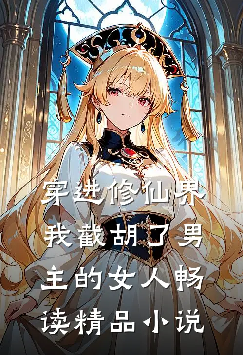 穿进修仙界：我截胡了男主的女人畅读精品小说