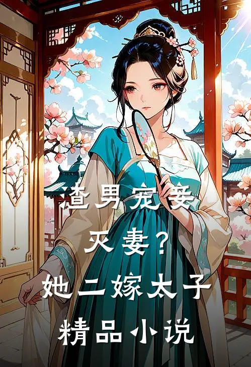 渣男宠妾灭妻？她二嫁太子精品小说