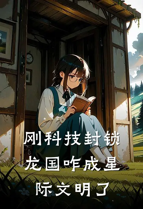 刚科技封锁，龙国咋成星际文明了