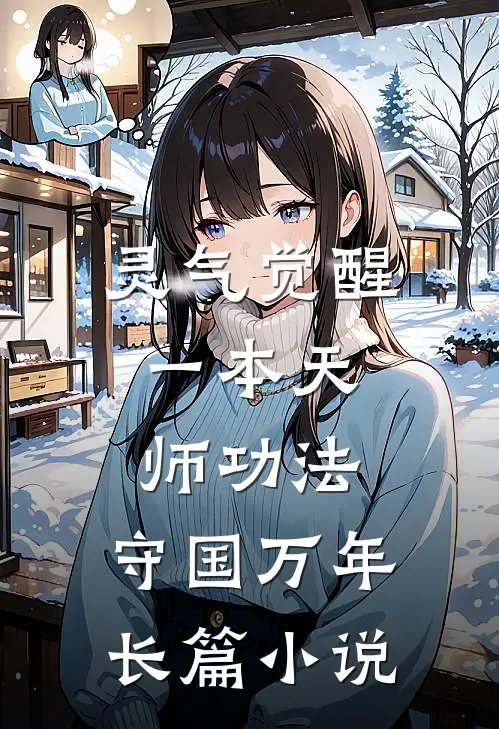 灵气觉醒：一本天师功法，守国万年长篇小说