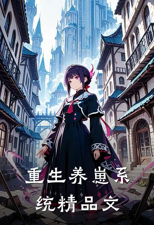 重生养崽系统精品文