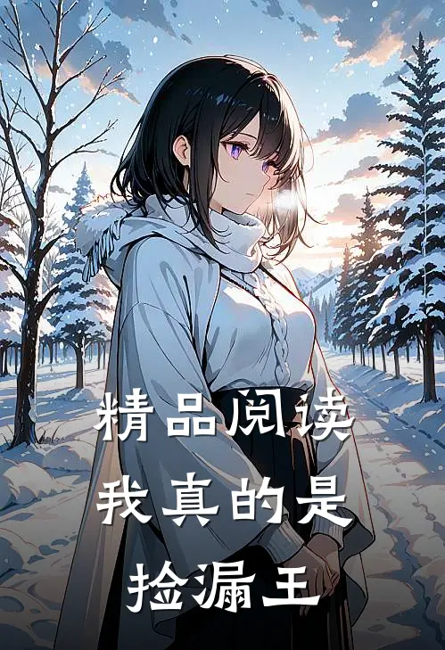 精品阅读我真的是捡漏王
