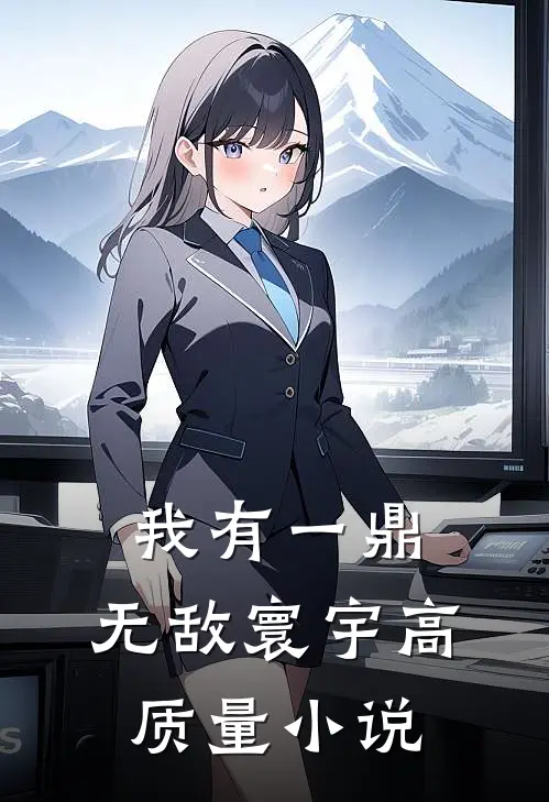 我有一鼎，无敌寰宇高质量小说
