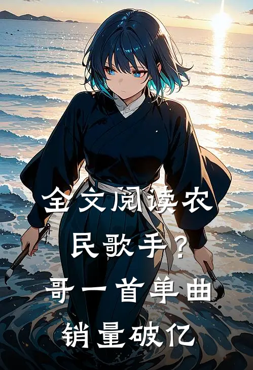 全文阅读农民歌手？哥一首单曲销量破亿