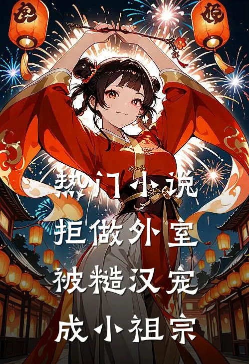 热门小说拒做外室，被糙汉宠成小祖宗