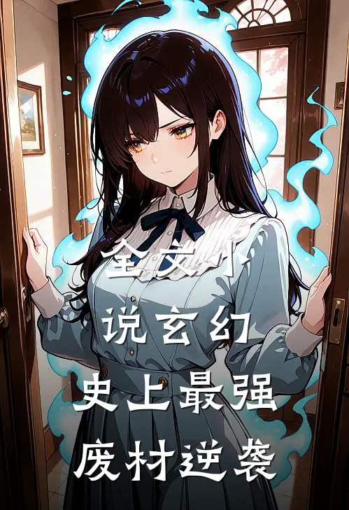 全文小说玄幻：史上最强废材逆袭