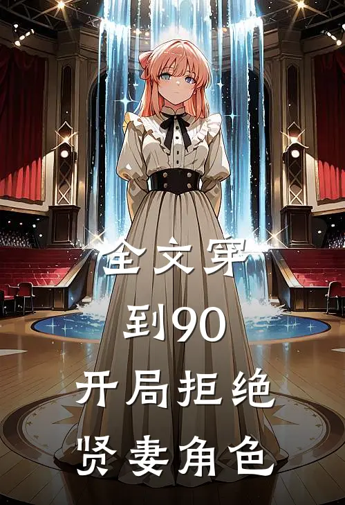 全文穿到90，开局拒绝贤妻角色