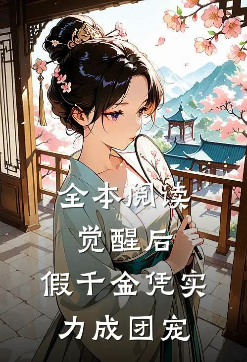 全本阅读觉醒后，假千金凭实力成团宠