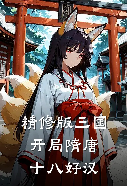 精修版三国：开局隋唐十八好汉