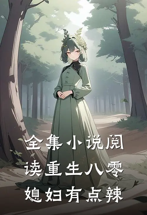 全集小说阅读重生八零：媳妇有点辣