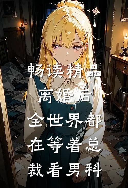 畅读精品离婚后，全世界都在等着总裁看男科