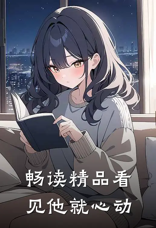 畅读精品看见他就心动