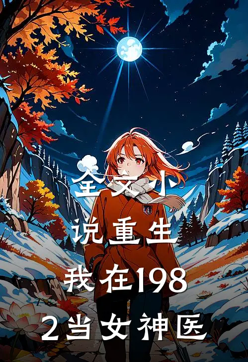 全文小说重生：我在1982当女神医