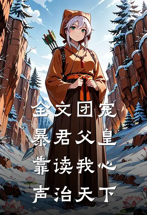全文团宠：暴君父皇靠读我心声治天下