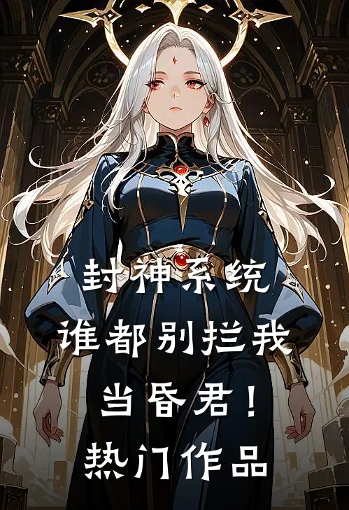 封神系统：谁都别拦我当昏君！热门作品