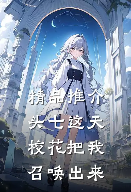 精品推介头七这天，校花把我召唤出来