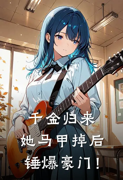 千金归来：她马甲掉后，锤爆豪门！