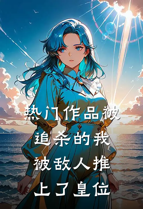 热门作品被追杀的我，被敌人推上了皇位