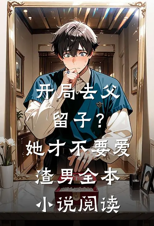 开局去父留子？她才不要爱渣男全本小说阅读