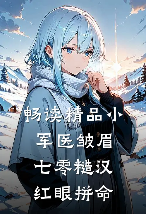 畅读精品小军医皱眉，七零糙汉红眼拼命