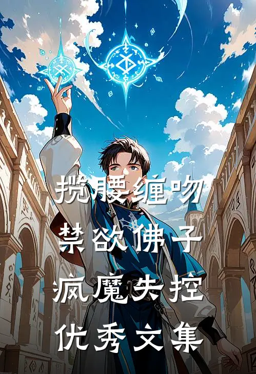 揽腰缠吻，禁欲佛子疯魔失控优秀文集