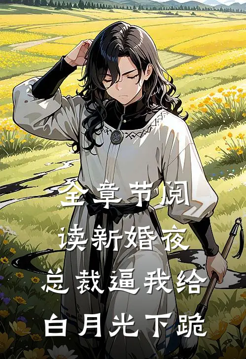 全章节阅读新婚夜，总裁逼我给白月光下跪