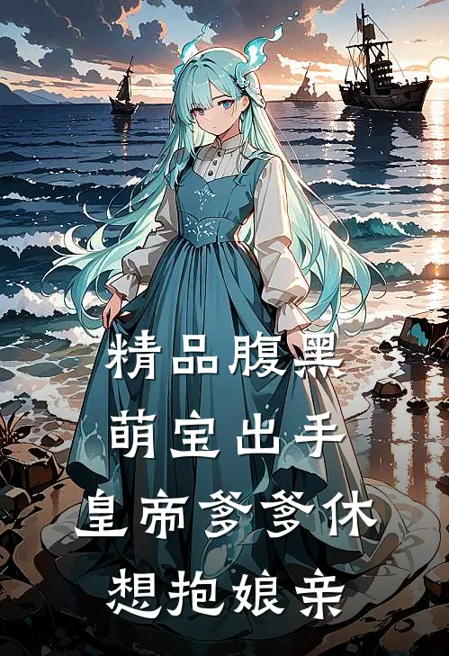 精品腹黑萌宝出手，皇帝爹爹休想抱娘亲
