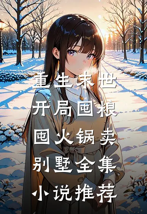 重生末世：开局囤粮囤火锅卖别墅全集小说推荐