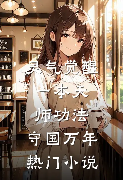 灵气觉醒：一本天师功法，守国万年热门小说