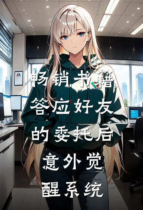 畅销书籍答应好友的委托后，意外觉醒系统